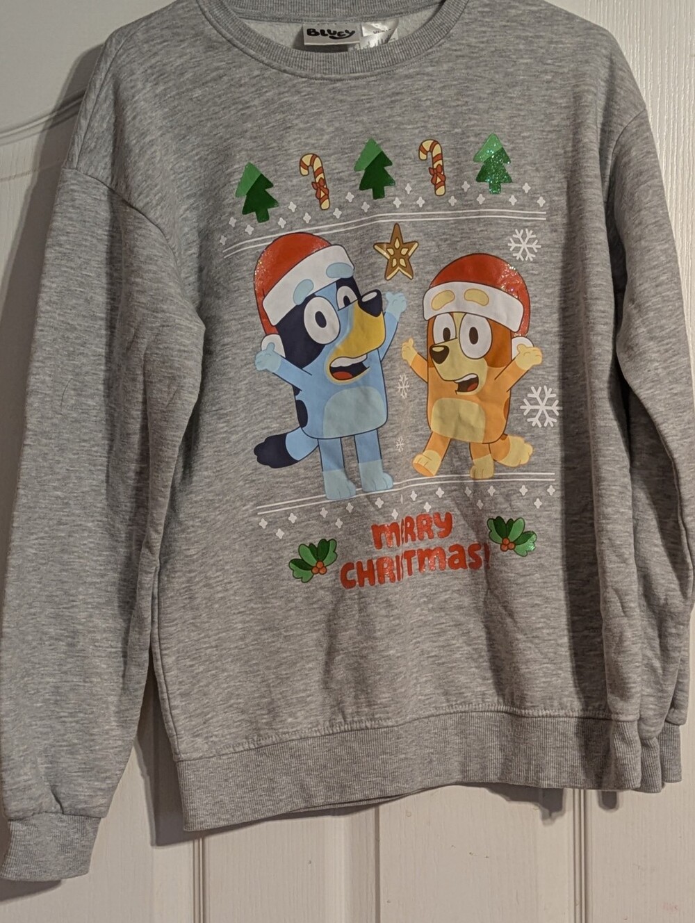 Women's Sweater